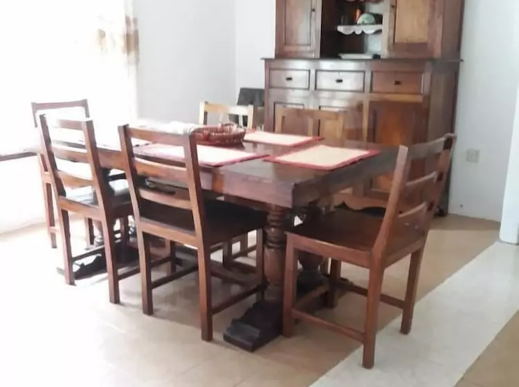 Susara's Residence