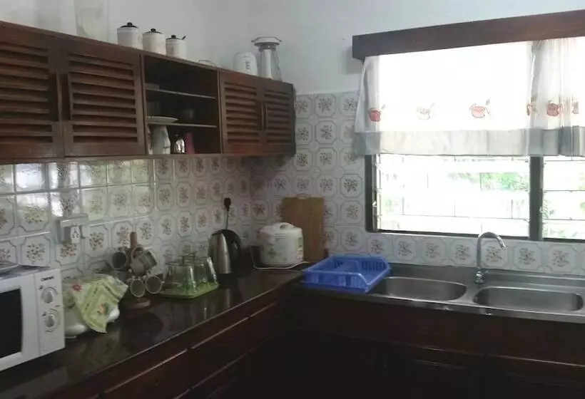 Susara's Residence