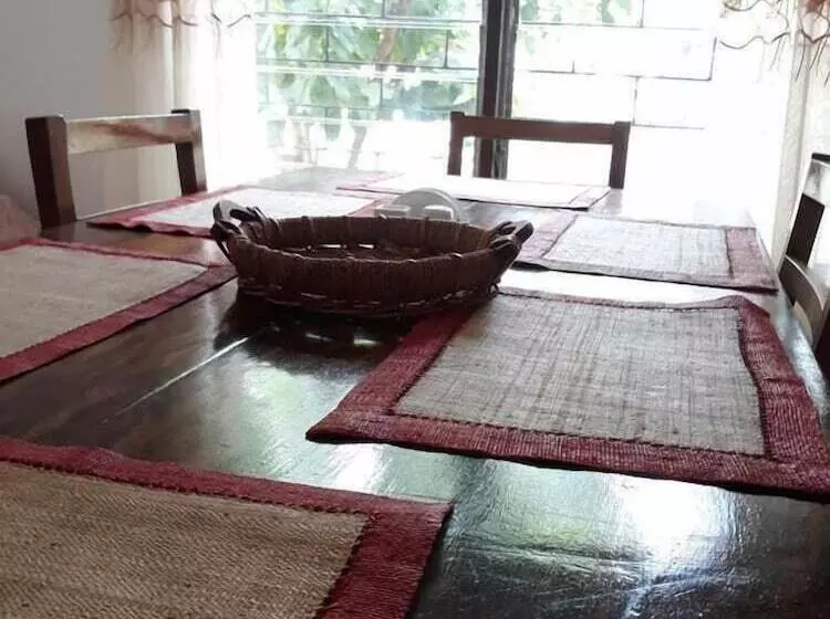 Susara's Residence