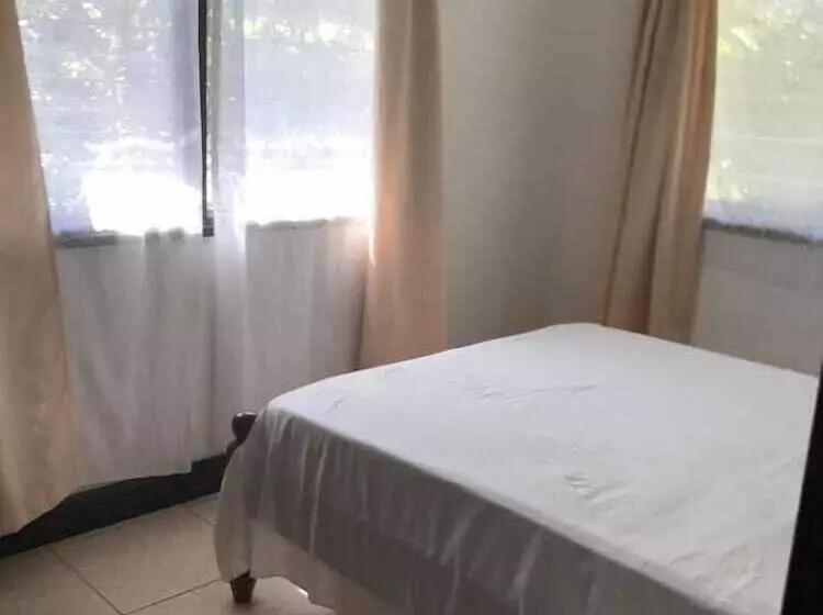 Susara's Residence