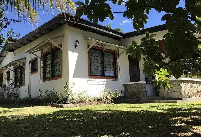 Susara's Residence