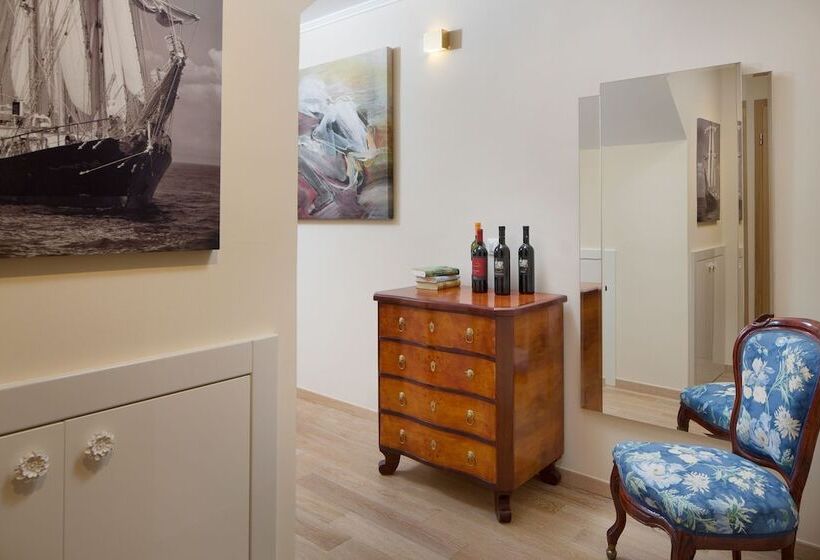 Valdibora Sea View Residence