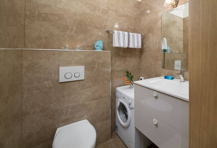 Valdibora Sea View Residence