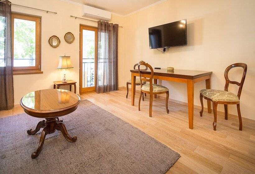 Valdibora Sea View Residence