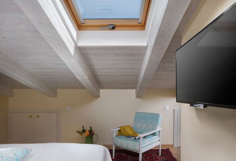 Valdibora Sea View Residence