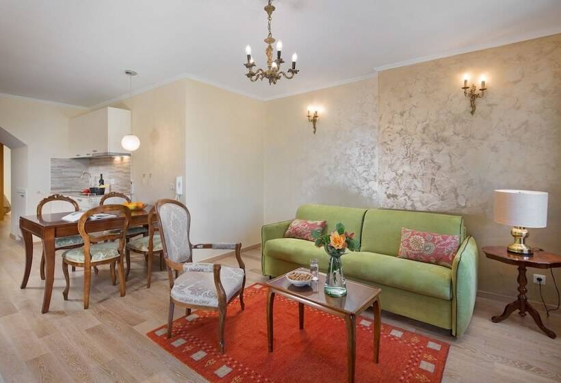 Valdibora Sea View Residence