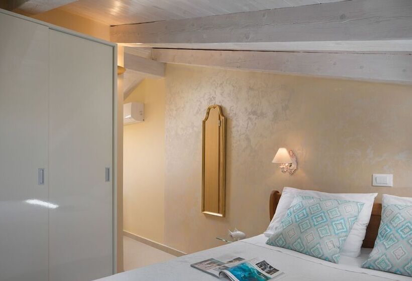 Valdibora Sea View Residence