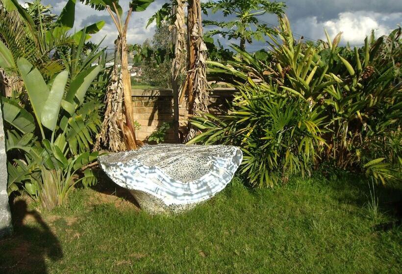 Villa Vergissmeinnicht