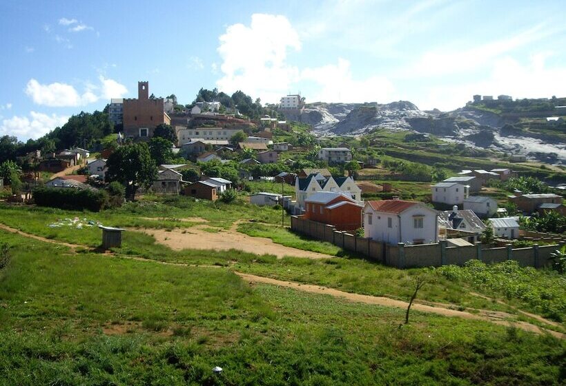 Villa Vergissmeinnicht