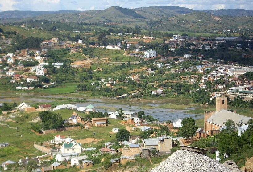 Villa Vergissmeinnicht