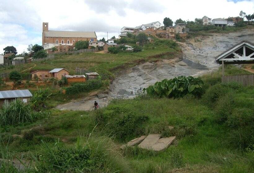 Villa Vergissmeinnicht