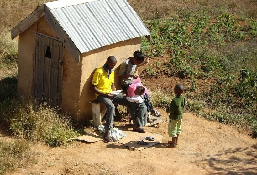 Villa Vergissmeinnicht