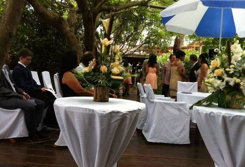 Villa Vergissmeinnicht