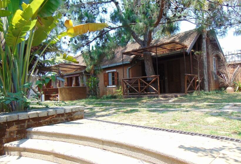 Villa Vergissmeinnicht