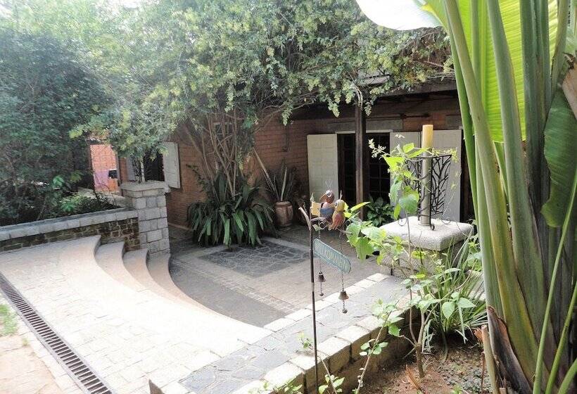 Villa Vergissmeinnicht