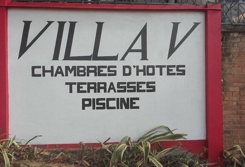 Villa Vergissmeinnicht