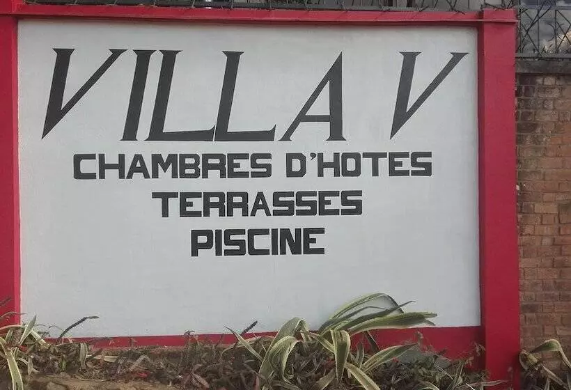 Villa Vergissmeinnicht