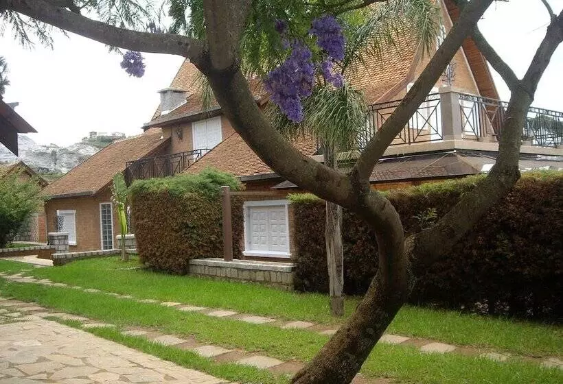 Villa Vergissmeinnicht
