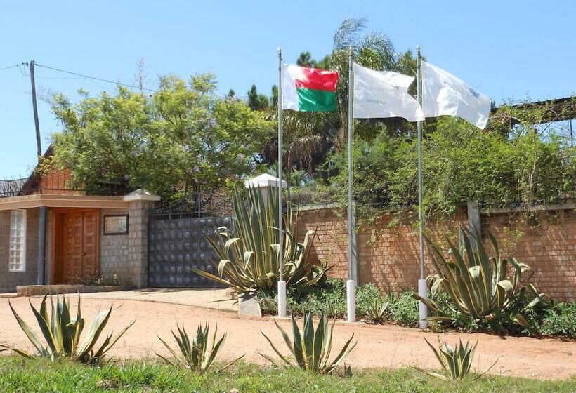 Villa Vergissmeinnicht