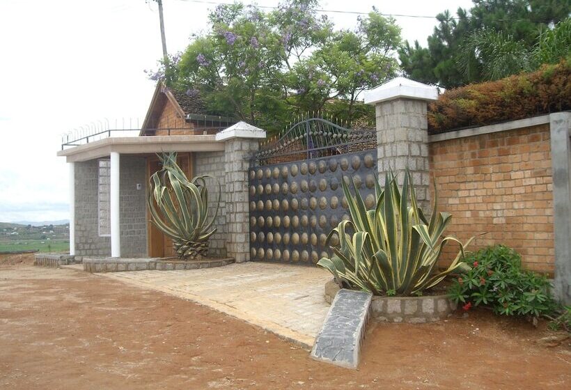 Villa Vergissmeinnicht