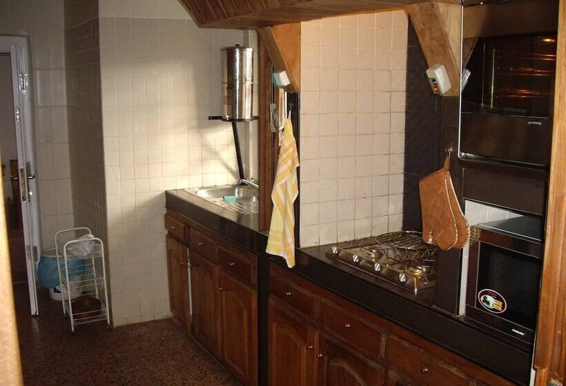 Villa Vergissmeinnicht