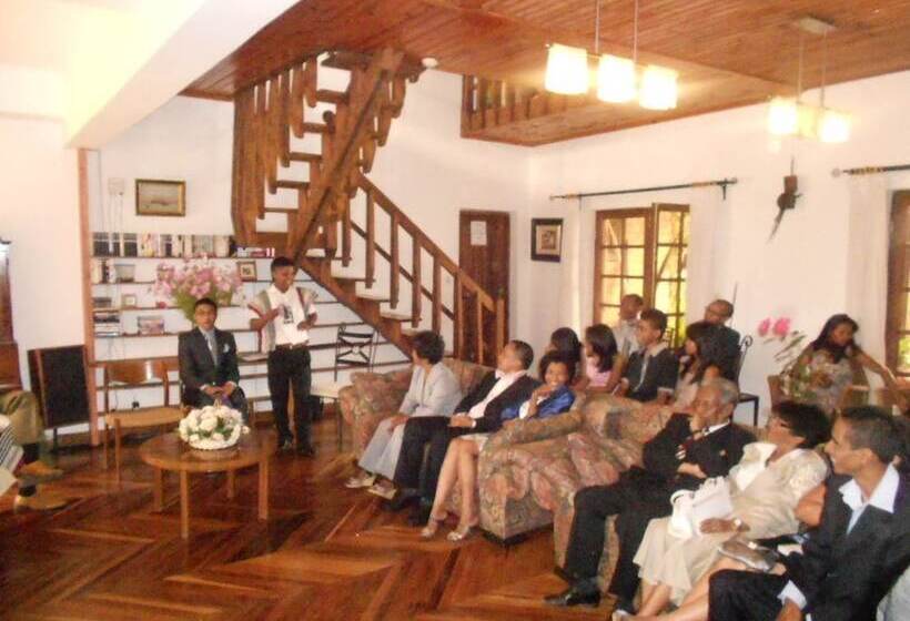 Villa Vergissmeinnicht