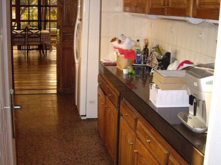 Villa Vergissmeinnicht