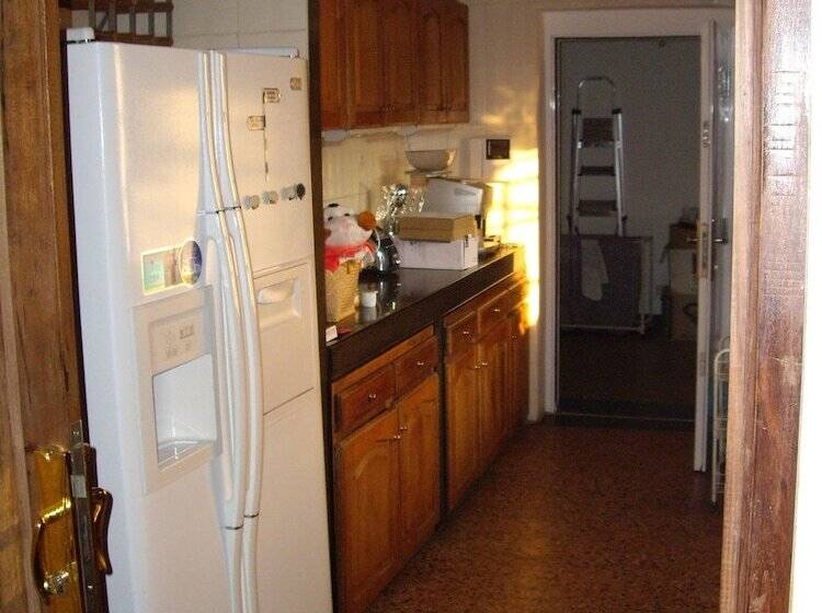 Villa Vergissmeinnicht