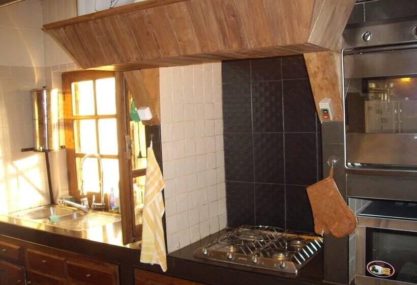 Villa Vergissmeinnicht