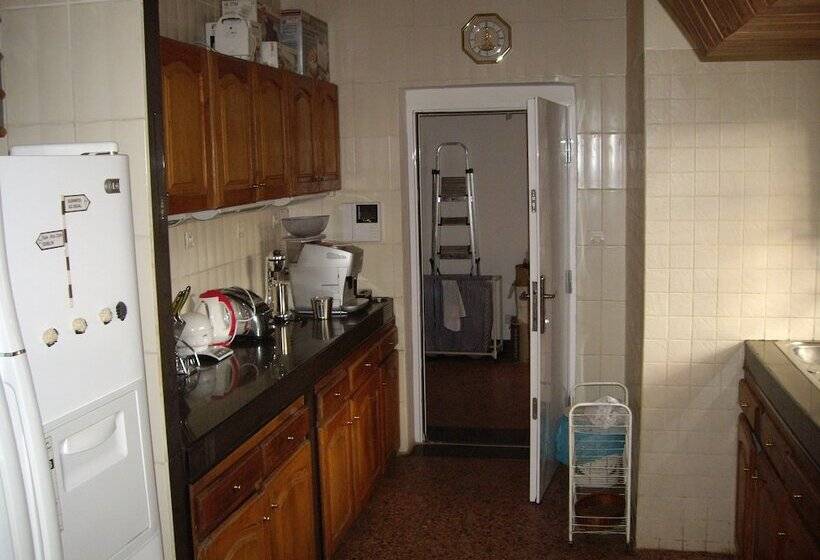 Villa Vergissmeinnicht