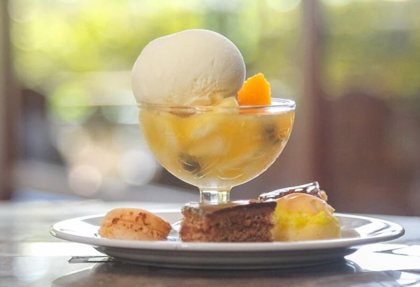 Villa Vergissmeinnicht