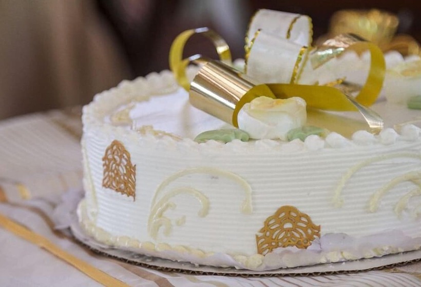 Villa Vergissmeinnicht