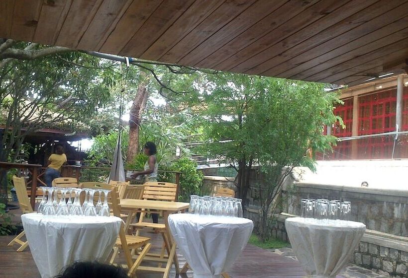 Villa Vergissmeinnicht