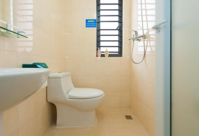 Bai Li Deng Apartment