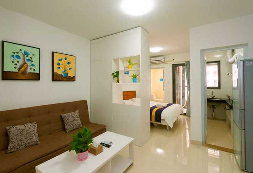 Bai Li Deng Apartment