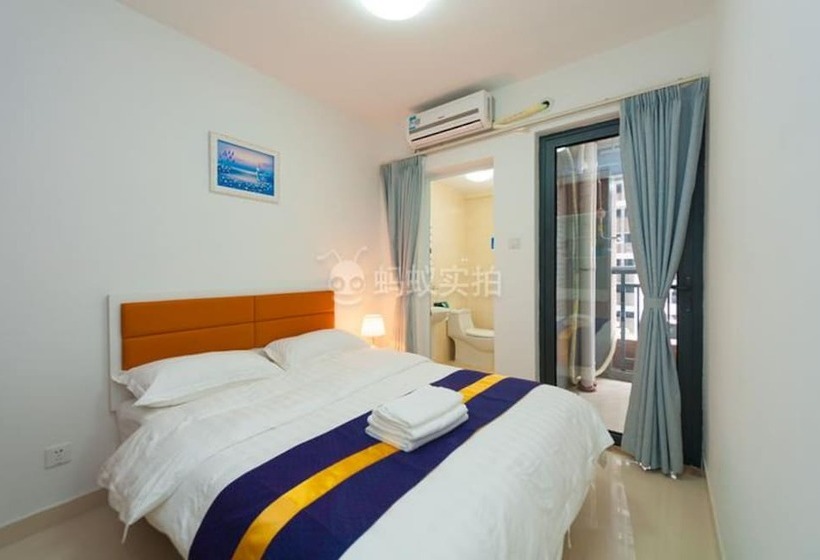 Bai Li Deng Apartment