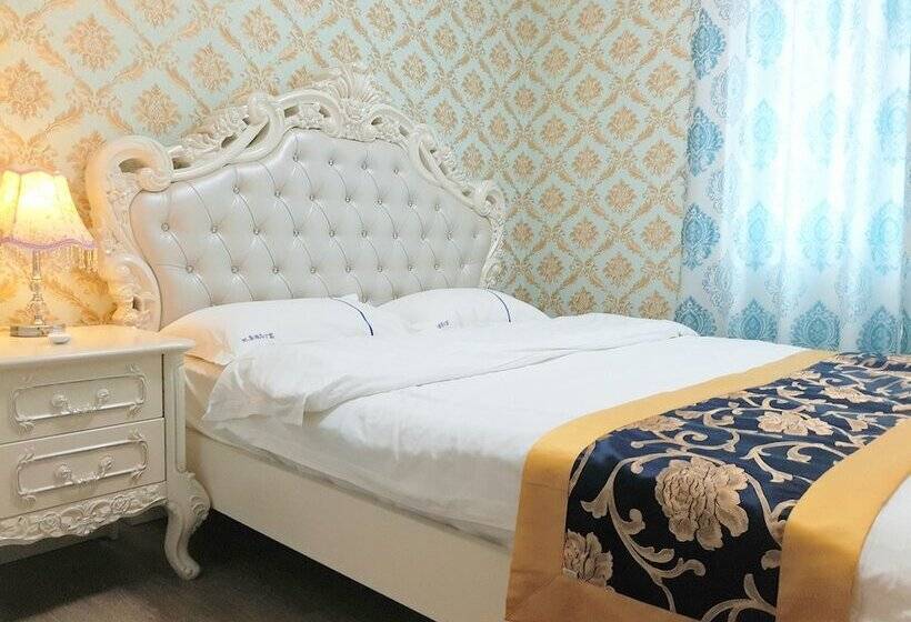 Bai Li Deng Apartment