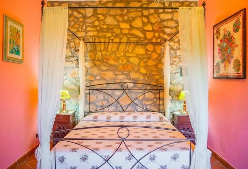 ベッドアンドブレックファースト La Voce Del Vento