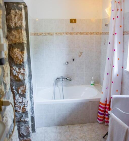 مبيت وإفطار La Voce Del Vento