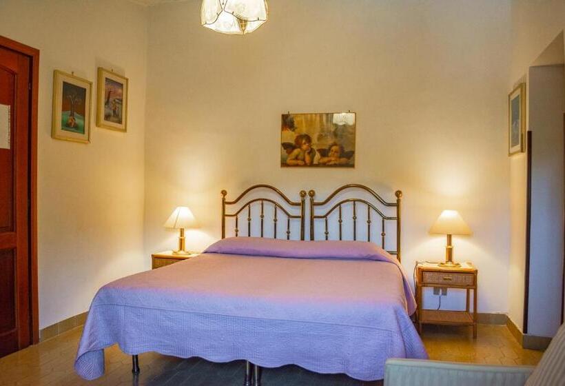 مبيت وإفطار La Voce Del Vento