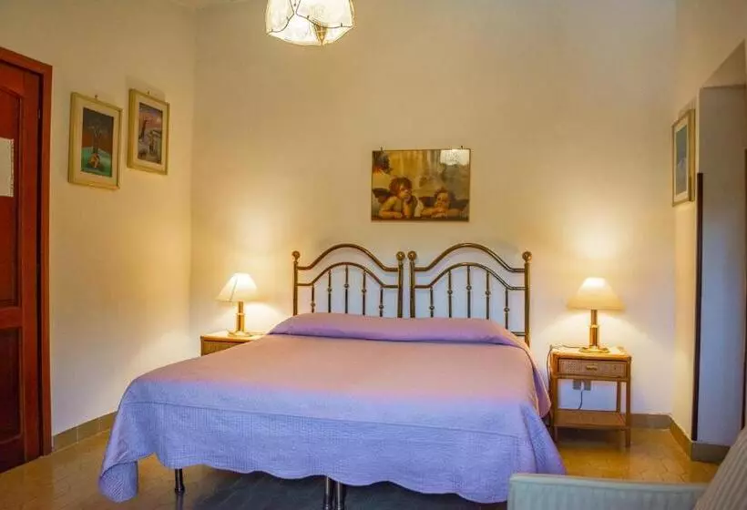 ベッドアンドブレックファースト La Voce Del Vento