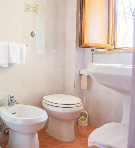 ベッドアンドブレックファースト La Voce Del Vento