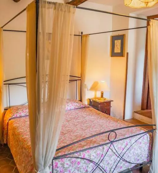 ベッドアンドブレックファースト La Voce Del Vento