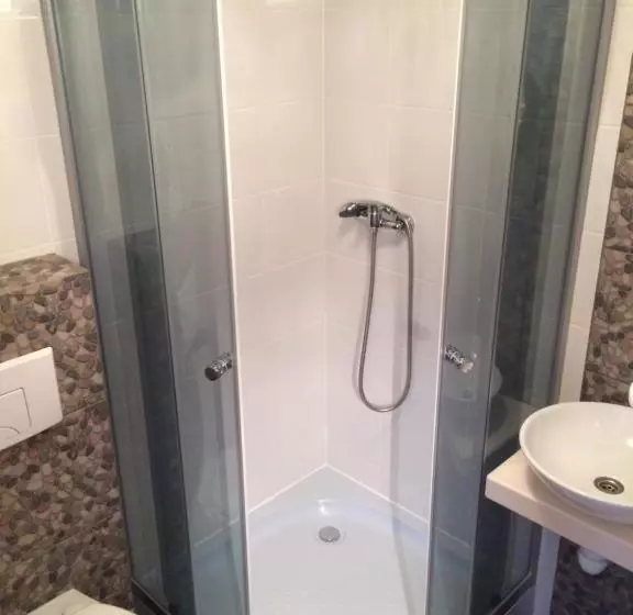 تختخواب و صبحانه Pokoje Gościnne Pod Ciupagą