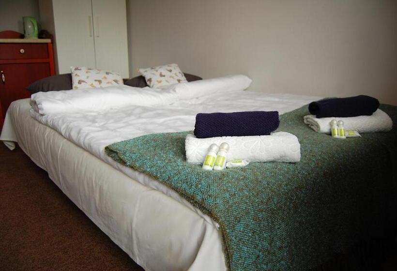 تختخواب و صبحانه Pokoje Gościnne Pod Ciupagą