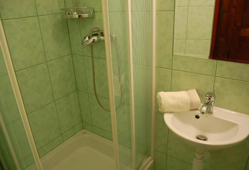 تختخواب و صبحانه Pokoje Gościnne Pod Ciupagą