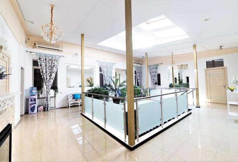 Boutiquehotel Provence