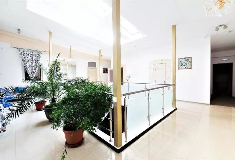 Boutiquehotel Provence