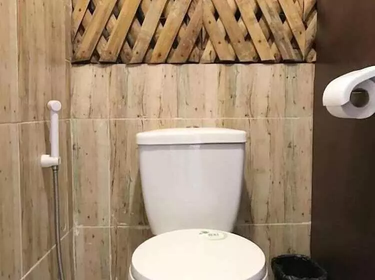 His Capsule Hostel