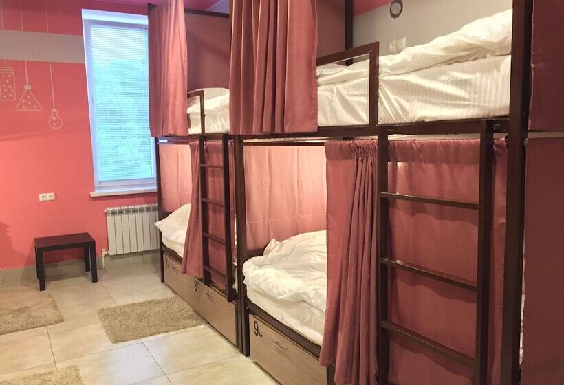 Hostel Svet